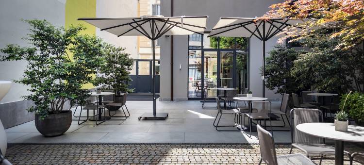 萨沃纳18号套房酒店(Savona 18 Suites)图片