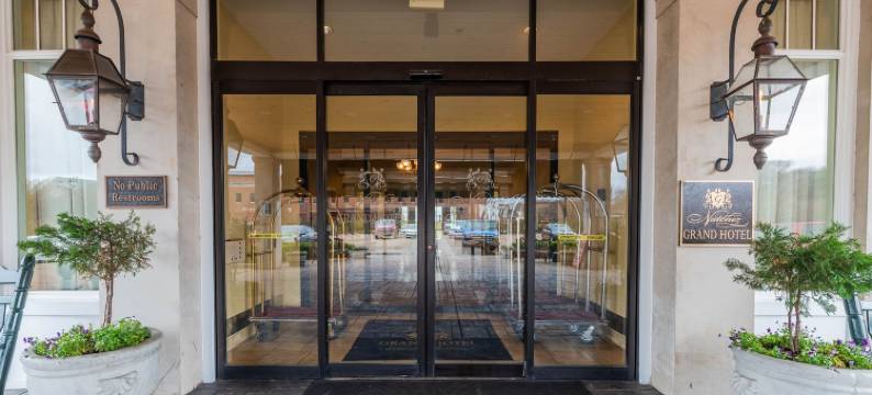 纳奇兹大酒店(Natchez Grand Hotel on the River)图片