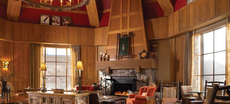 The Residences at Mountain Lodge by Hyatt Vacation Club图片