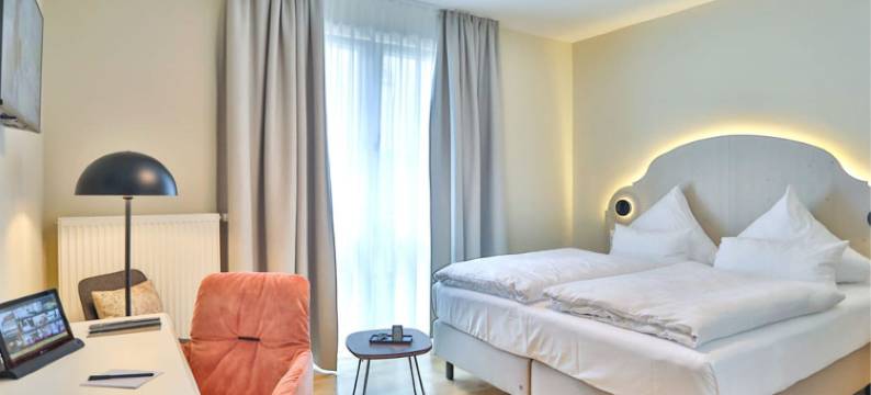 图豪斯酒店(Hotel Tuchhaus)图片