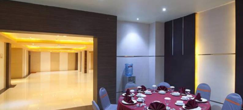 阿里亚巴里托酒店(Aria Barito Hotel)图片