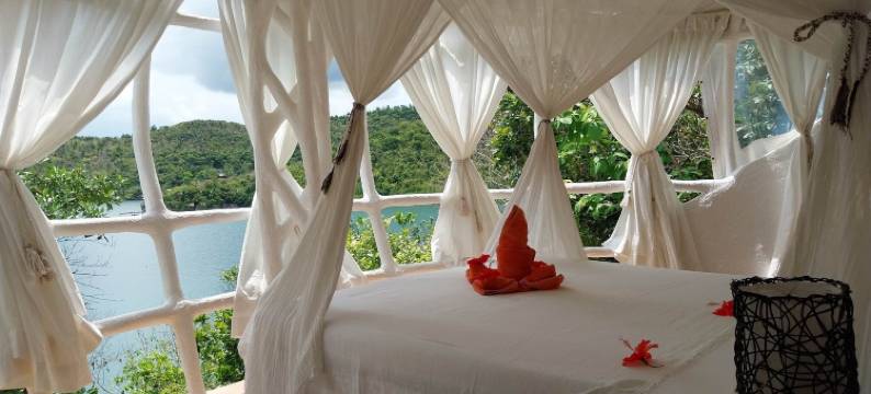 科斯米奥灯塔酒店(Al Faro Cosmio Hotel Palawan)图片