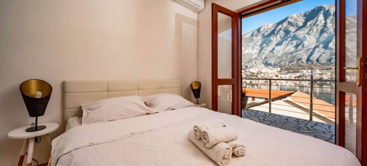 马尔科维奇公寓酒店(Apartments Marković)图片