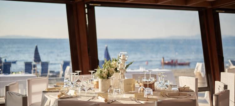 加利亚宫殿酒店(Gallia Palace Hotel - Relais & Châteaux)图片