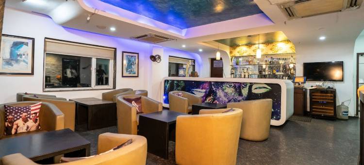 林赛酒店(The Lindsay)图片