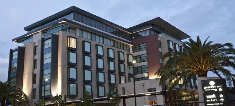 盖特威旅馆(The Gateway Inn, Newcastle)图片