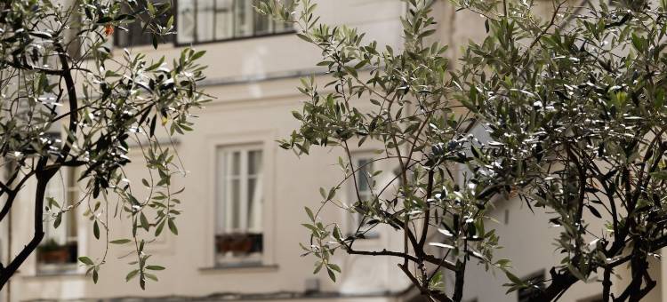 多伊西伊托利尔酒店(Doisy Etoile - Orso Hotels)图片