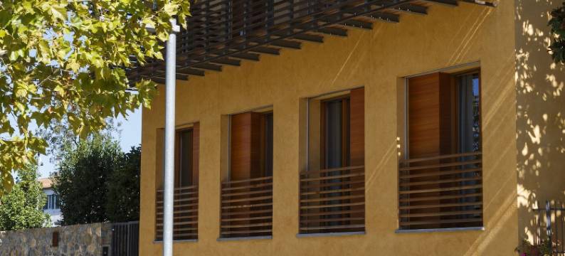 斯奎洛马撒里精选酒店(Le Scuole B&B - by ColleMassari Hospitality)图片