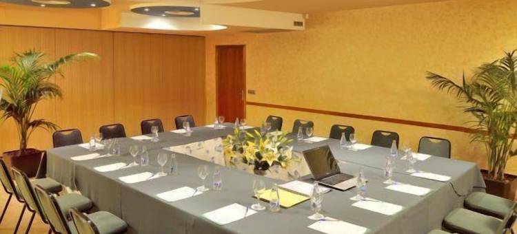 阿尔比尔仙人掌酒店(Kaktus Hotel Kaktus Albir)图片