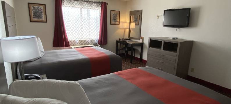 客栈招待所(Guest House Inn Medical District Near Texas Tech Univ)图片