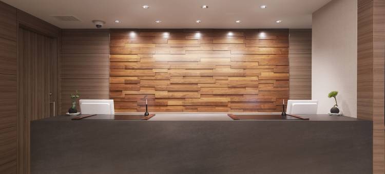 浦和梅兹JR东酒店(JR-EAST HOTEL METS URAWA)图片