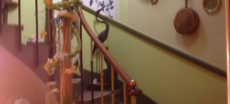 3 王旅馆酒店(Chambres d'Hôtes des 3 Rois)图片