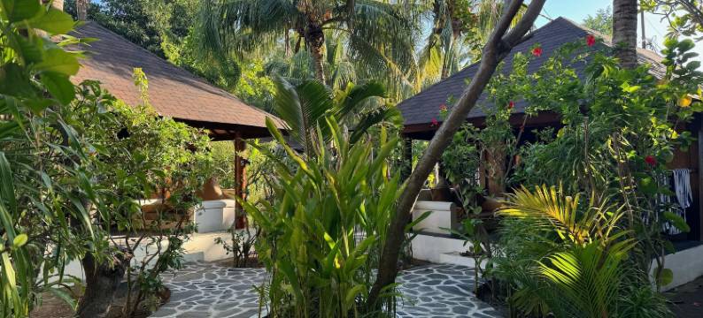 Scallywags海滩俱乐部(Scallywags Beach Club)图片