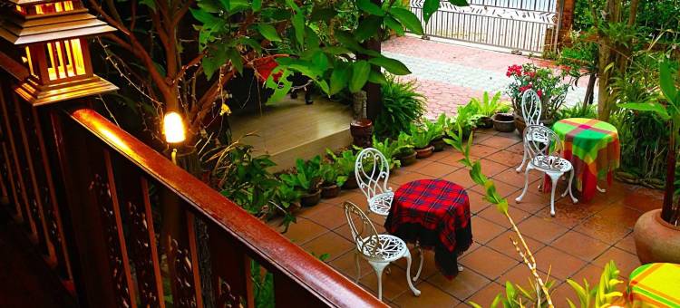 白蕨寄宿家庭酒店(Baifern Homestay)图片