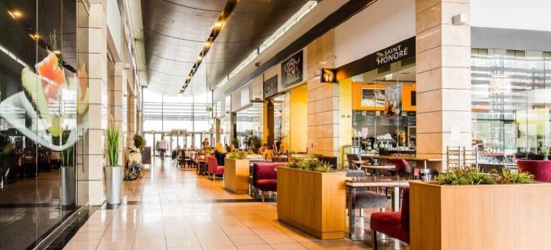 白金塔乡村至乡村酒店(Platinum Towers Country 2 Country)图片