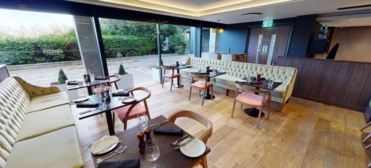Holiday Inn 米尔顿凯因斯(Holiday Inn Milton Keynes - Central)图片