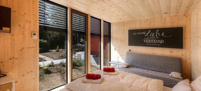 黑尔布斯泰因我的小酒店(Mein Kleinhotel)图片