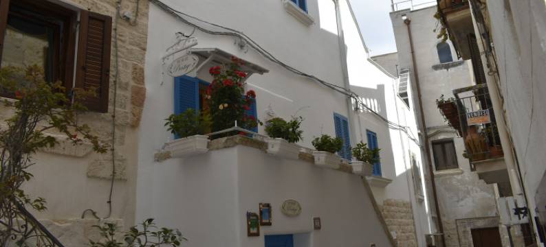 名誉民宿(B&B Prestige)图片