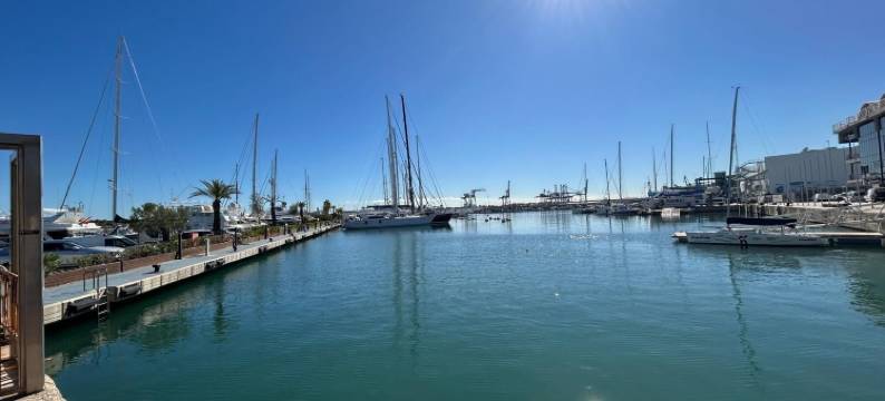 巴尔孔阿尔马尔酒店(Balcón Al Mar)图片