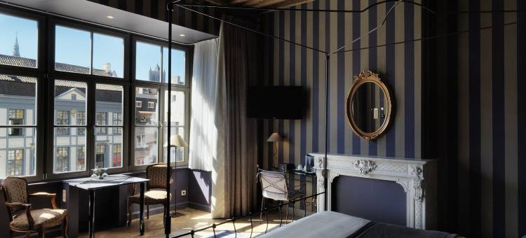 和谐酒店(Hotel Harmony)图片