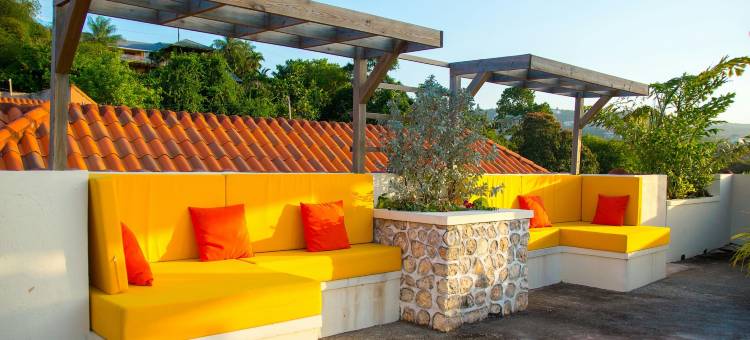 逍遥湾 2 居公寓酒店(2 Bdrm Apartment at Runaway Bay)图片