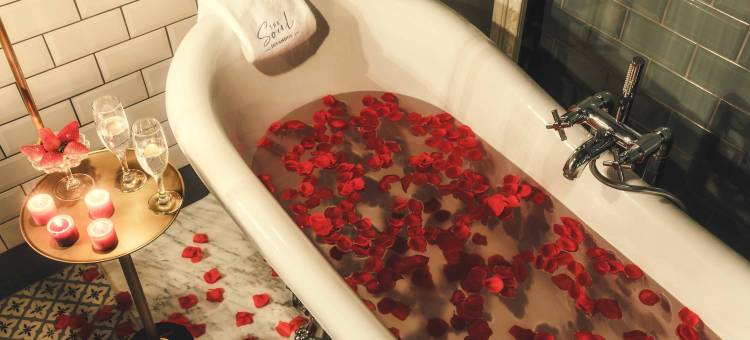 伊斯坦布尔心灵酒店(The Soul Istanbul Hotel)图片