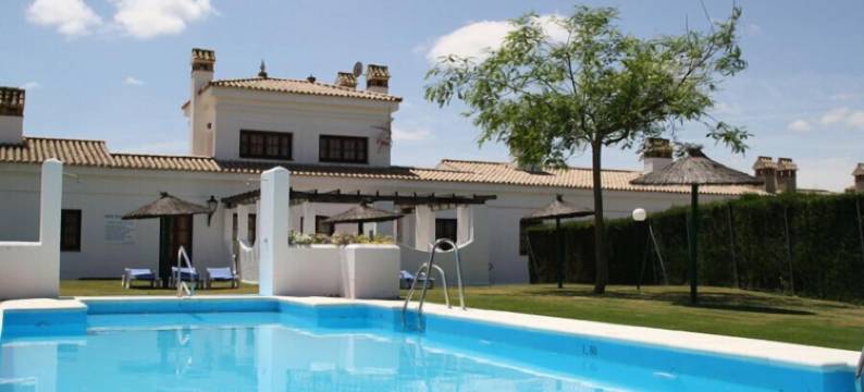 图加萨阿尔加别墅酒店(Hotel Tugasa Villa de Algar)图片