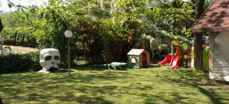 贝特诺费许怀思酒店(Beit Nofesh Waiss)图片