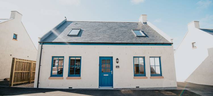 海菲德阿姆斯酒店(The Seafield Arms-Cullen)图片