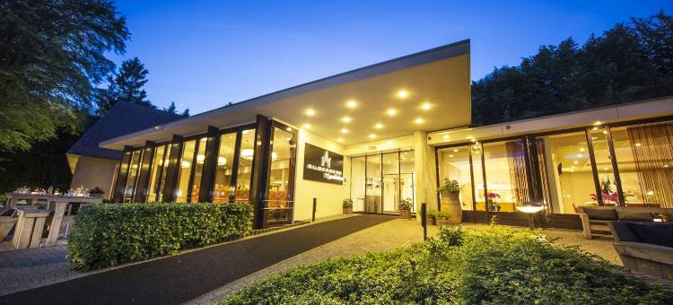 彼尔德伯格斯普尔德波斯酒店(Bilderberg Hotel 't Speulderbos)图片