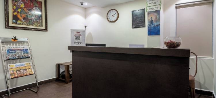 Treebo PL Grand, 维沙卡帕特南(Treebo PL Grand, Vishakapatnam)图片