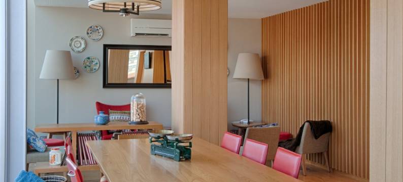 孔布拉奥斯陆酒店(Hotel Oslo)图片