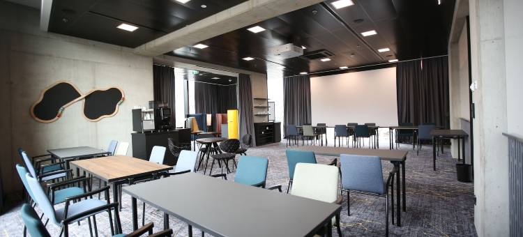 萨尔茨堡阿尔特酒店(Arte Hotel Salzburg)图片