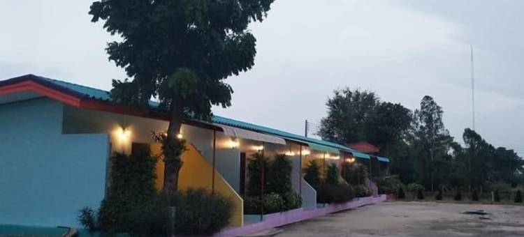 鲁安饶恩高度假酒店(Reuan Jao Ngao Resort)图片