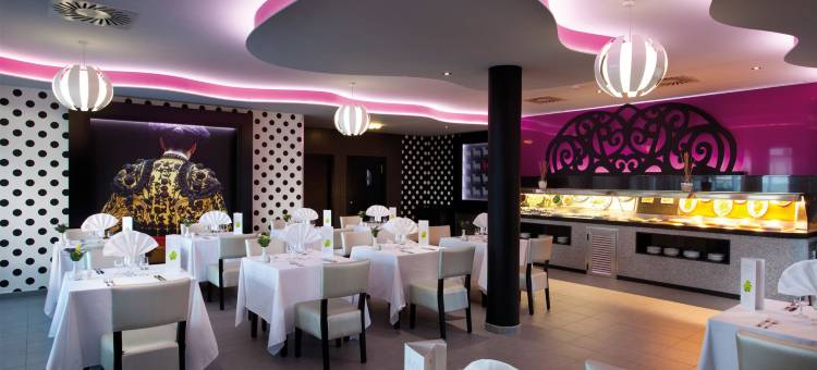 Hotel Riu Nautilus - 限成人(Riu Nautilus - Adults Only)图片