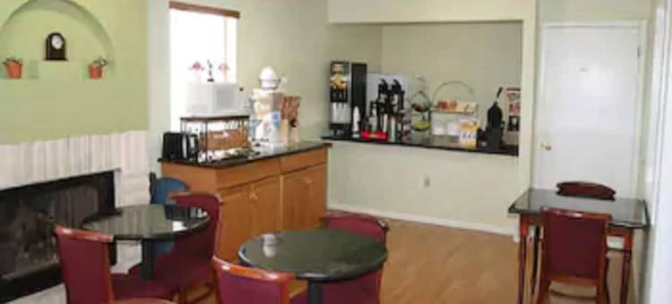 克尔维尔戴斯酒店(Days Inn by Wyndham Kerrville)图片