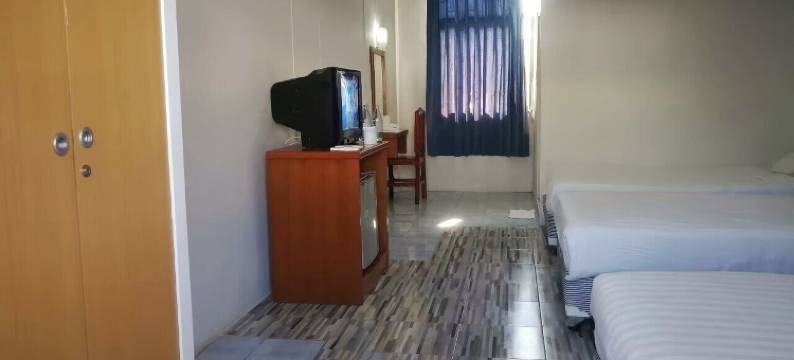 皮亚波恩山乐园酒店(Piyaporn Hill Paradise Hotel)图片