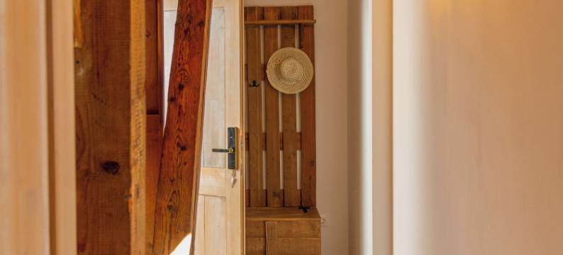 浪人(Wanderer Sighisoara)图片