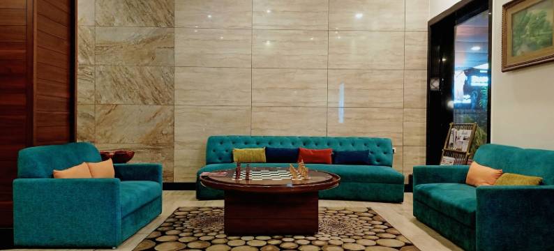 果阿伍兰酒店(Goa Woodlands Hotel)图片