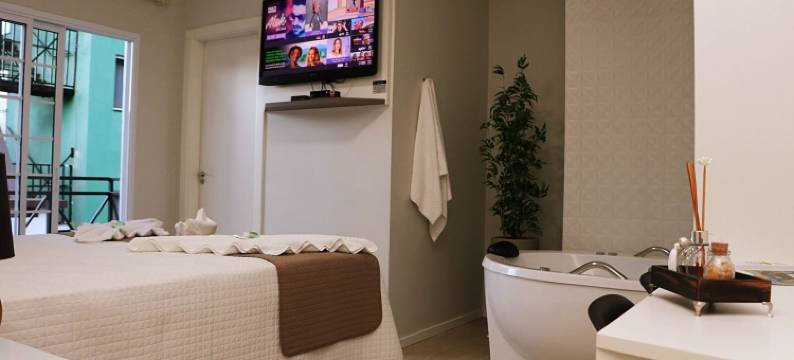 日耳曼旅馆(Pousada GERMÂNICA)图片