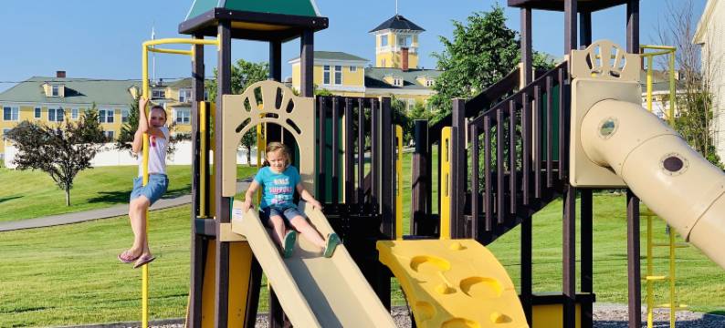 山景豪华度假酒店及Spa(Mountain View Grand Resort & Spa)图片