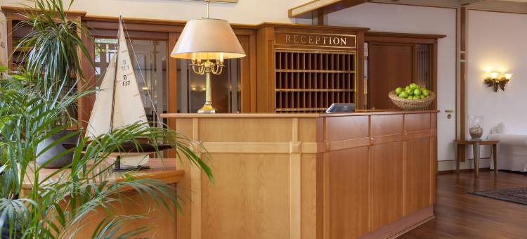 狄克西酒店 - 利古拉酒店精选系列(Hotel Dieksee - Collection by Ligula)图片