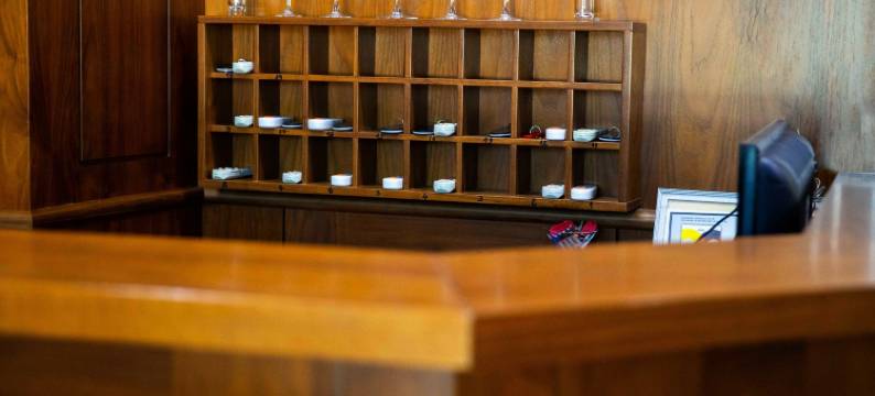 里奥酒店(Hotel Leo)图片