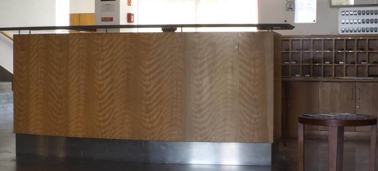 波多马亚旗帜酒店(Flag Hotel Porto Maia)图片