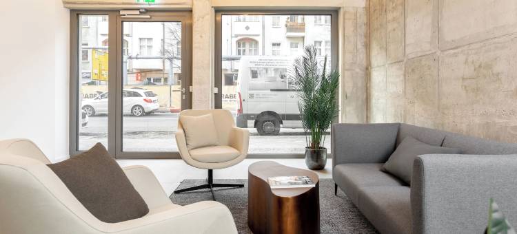 Global Living I The Graf 柏林东边画廊(Global Living I The Graf - East Side Gallery)图片