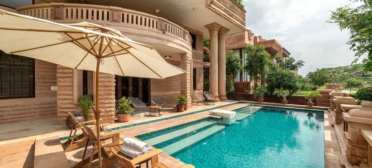 杏仁树旅馆(The Almond Tree)图片