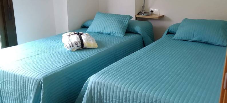 阿尔卡尼斯观景台(Mirador de Alcañiz)图片