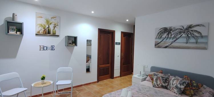 B&B Las Salinas Mallorca私人客房(Ses Salines Private Rooms Mallorca)图片