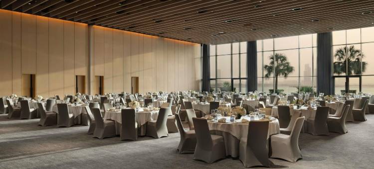 迪拜德拉诺酒店 (雅高旗下酒店)(Delano Dubai)图片