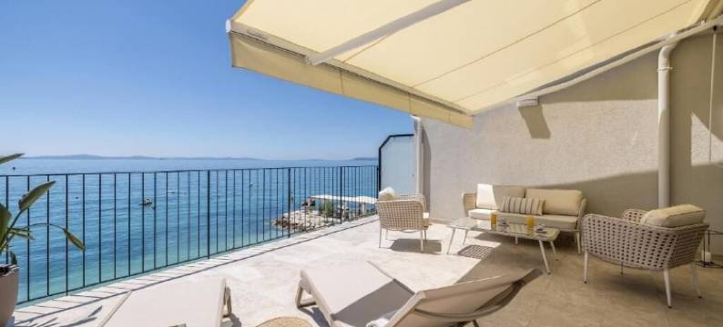 阿里亚酒店(Hotel Aria)图片